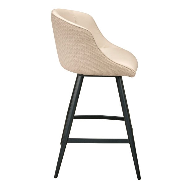 Celine Swivel Stool
